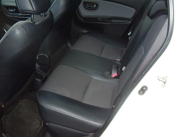 Toyota Yaris 1.5 Hybrid 5 porte Style NEOPATENTATI