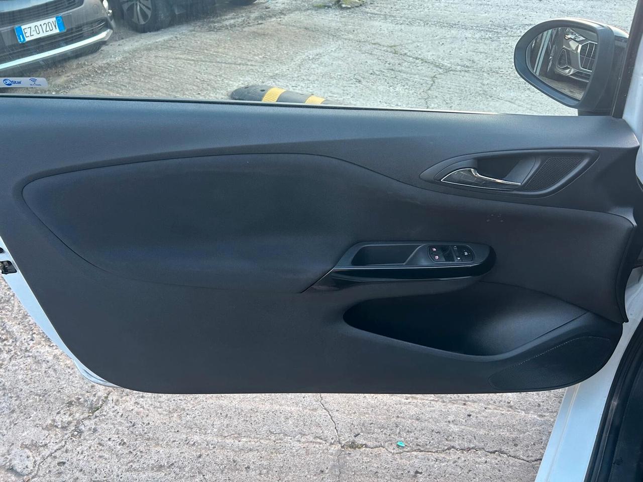 Opel Corsa 1.3 CDTI Coupé Cosmo