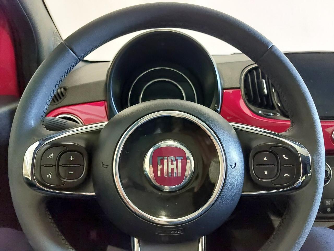 FIAT 500 (2015-2024) 500 1.0 Hybrid Dolcevita