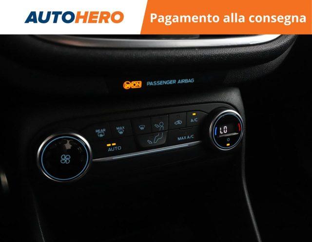 FORD Fiesta 1.1 85 CV 5 porte ST-Line