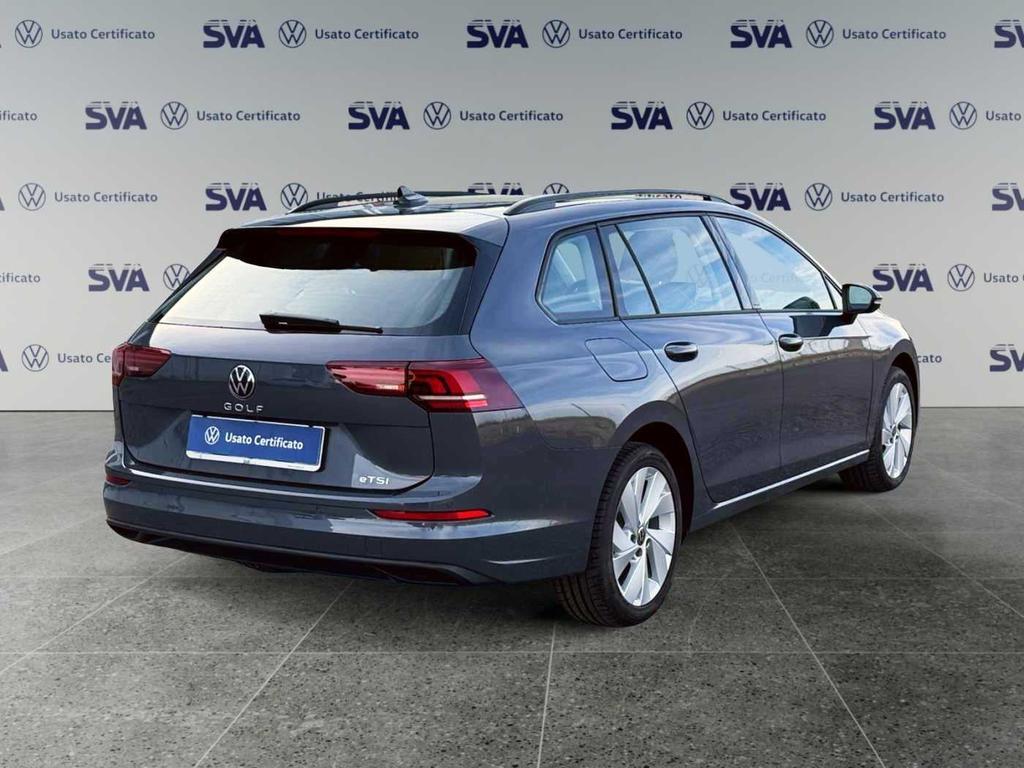 Volkswagen Golf 1.5eTSI 115CV DSG Life (MHEV) - IVA ESPOSTA -