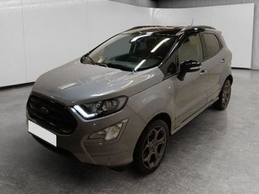 Ford EcoSport 1.0 ecoboost ST-Line s&s 125cv my20.25