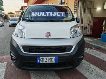 FIAT FIORINO 1.3 MULTIJET CV95 KW70 CARGO ADVENTURE SX