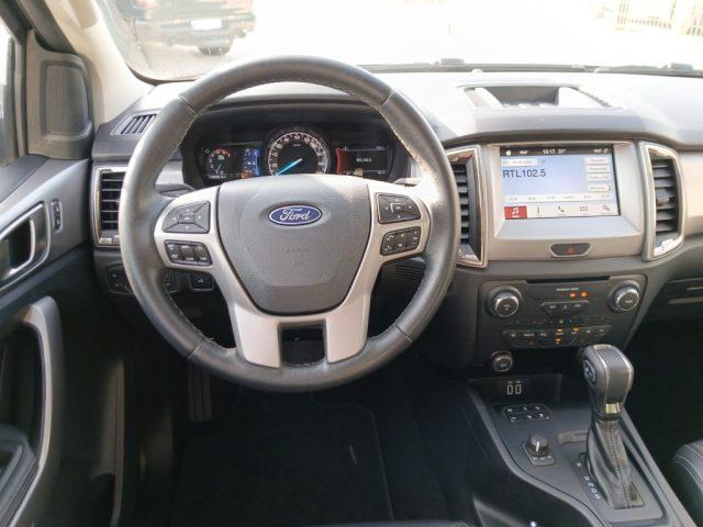 FORD Ranger 2.0 TDCi aut. DC Limited N1