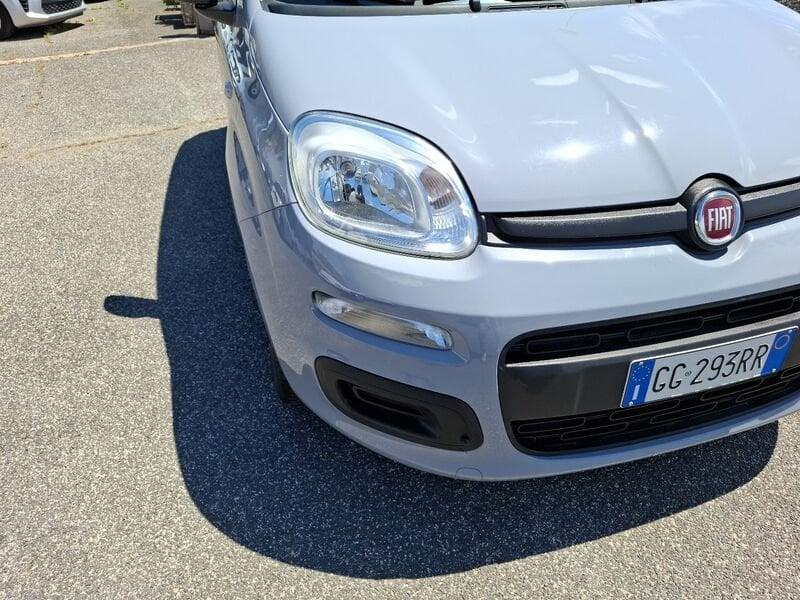FIAT Panda 1.2 EasyPower GPL