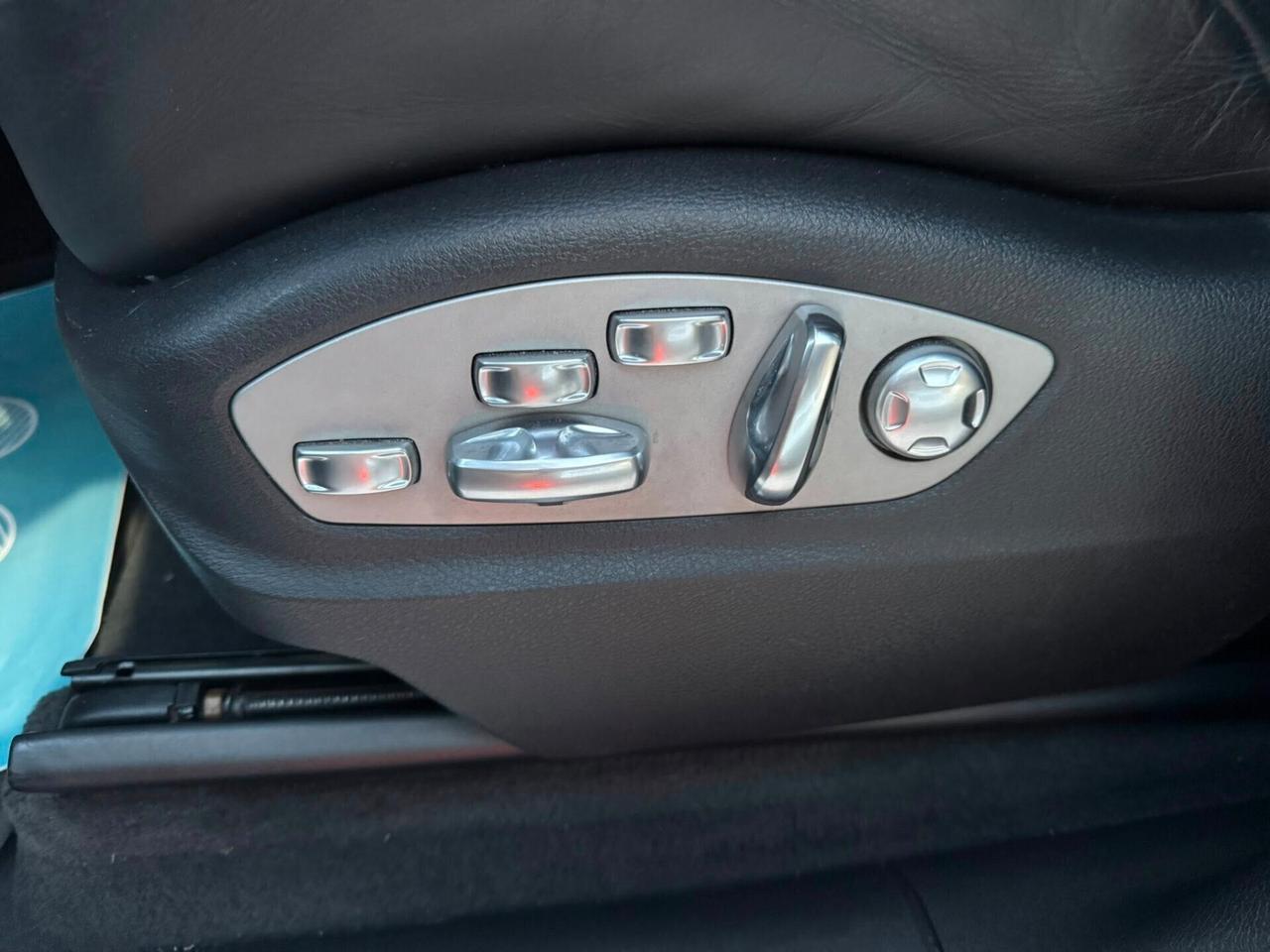 Porsche Macan S 3.0 S Diesel (IPER FULL )