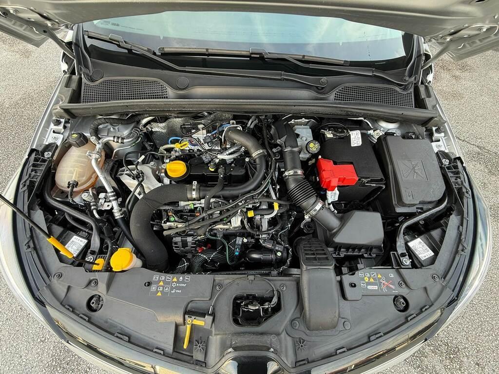 Renault Clio 1.0 tce Zen Gpl 100cv my21