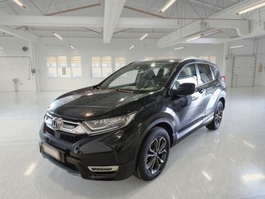 HONDA CR-V 2.0 Hev Executive Navi eCVT AWD