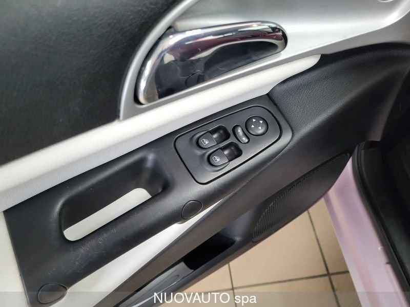 Lancia Ypsilon Ypsilon 1.2 69 CV Platino