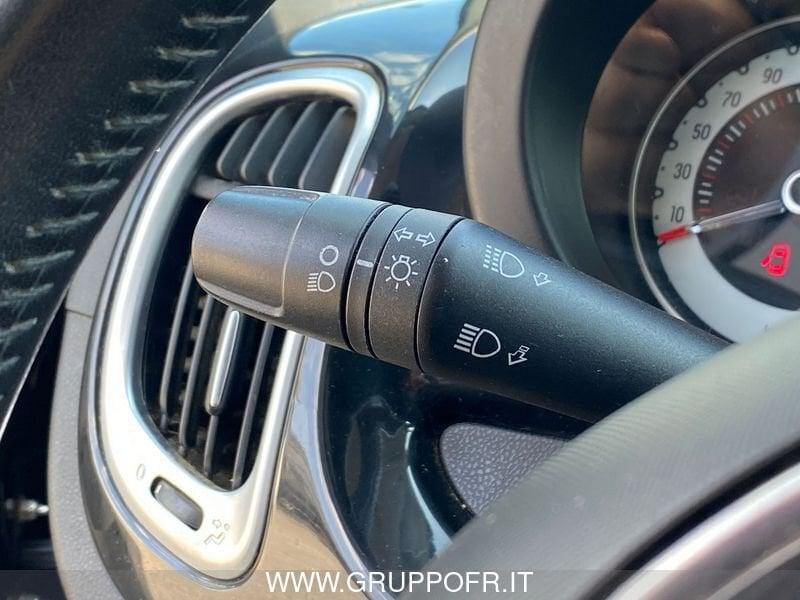 FIAT 500L 1.3 Multijet 95 CV Pop Star