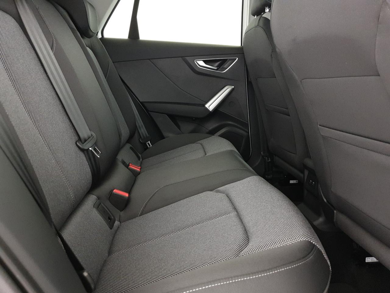 35TDI 150CV quattro S tronic Identity Black