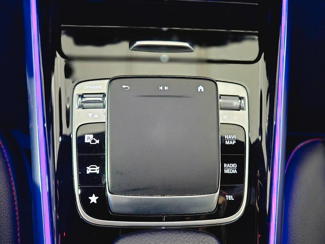 Mercedes-benz GLB 200d Automatic Premium AMG