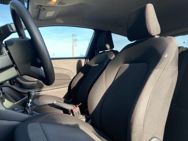 FORD Fiesta 1.5 TDCi 85CV Business UnicoProprietario IvaEsp