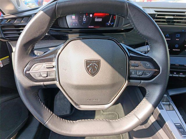 PEUGEOT 308 3ª serie BlueHDi 130 S&S EAT8 Allure Pack