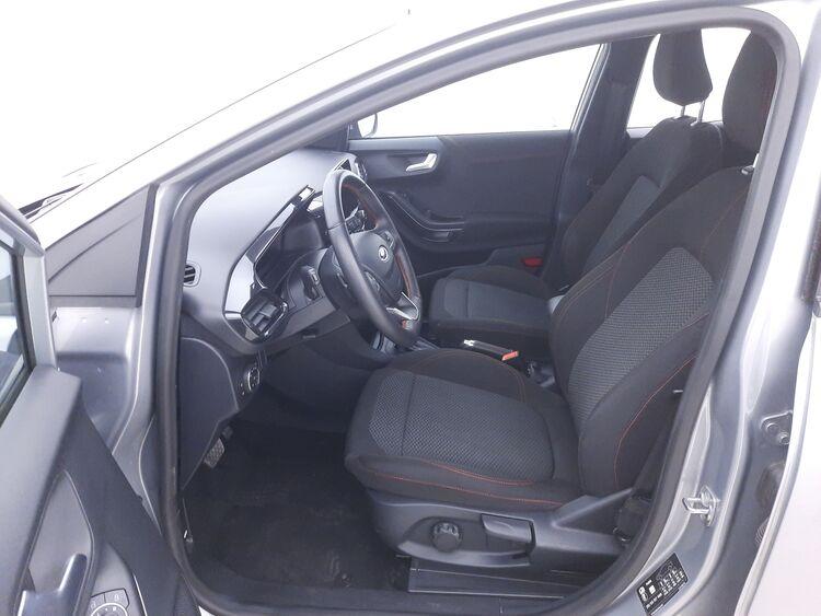 Ford Puma Hybrid ST-Line BR791767 1.0 Mild Hybrid 125CV