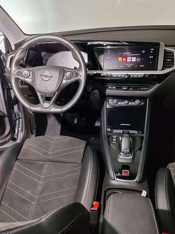 Opel Grandland 1.5d 130cv Ultimate Auto Navi + Telecamera
