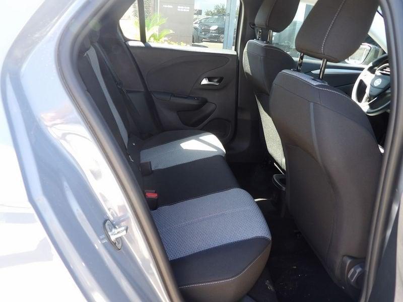 Opel Corsa Corsa 1.2 100 CV Edition