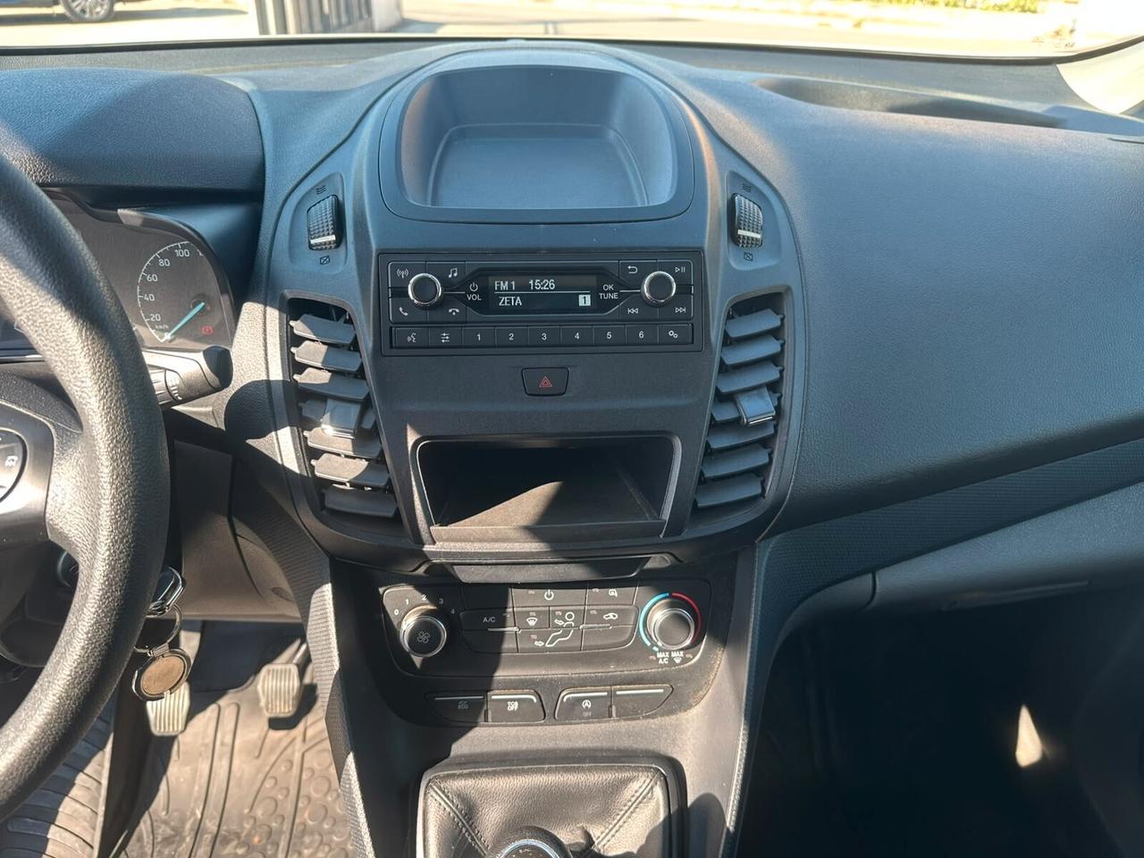 Ford Transit Connect 200 1.5 Ecoblue 100CV PC Furgone Trend