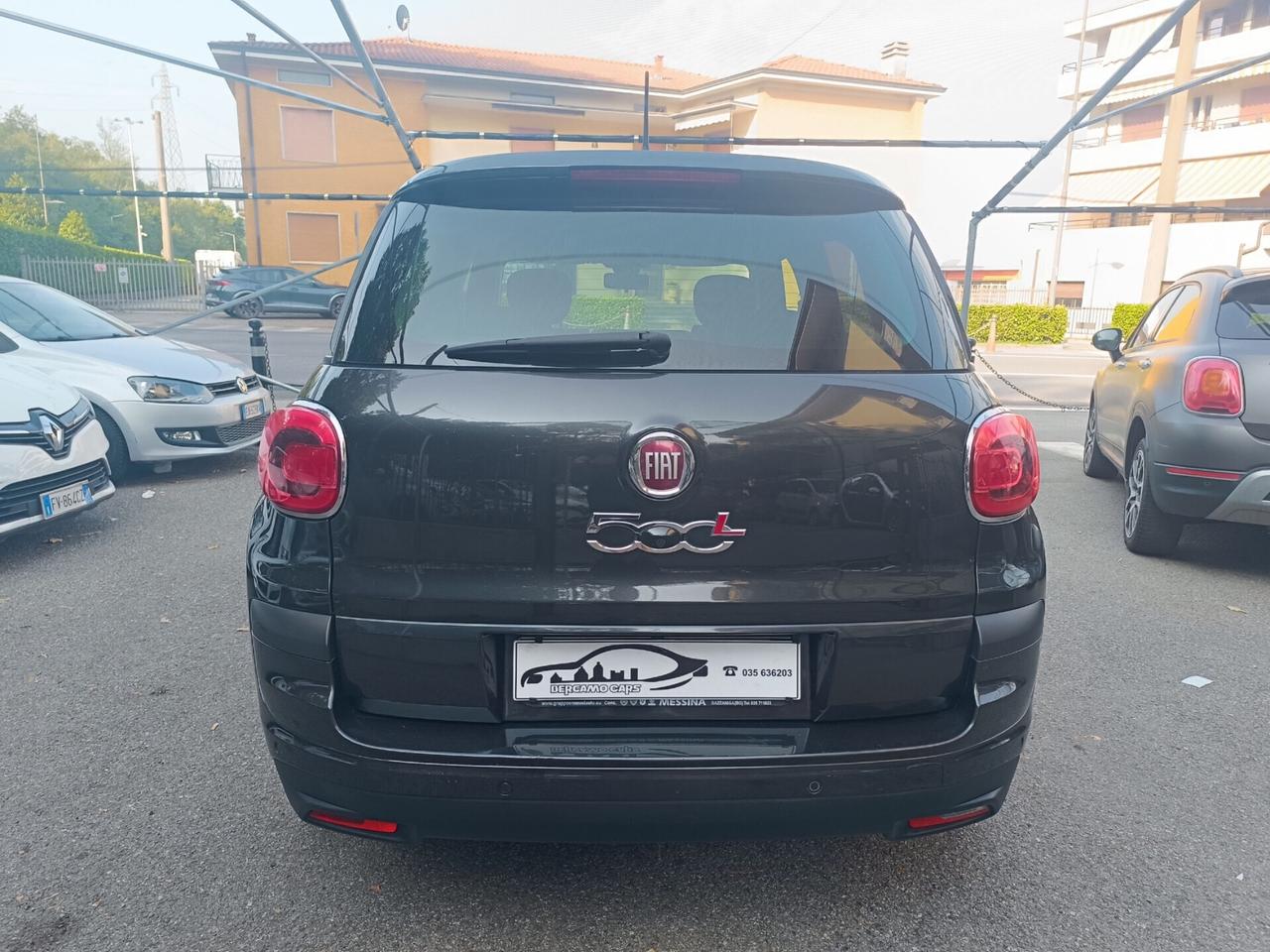 Fiat 500L 1.4 95 CV GPL Pop Star