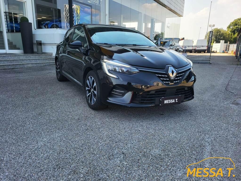 Renault Clio 5 Porte 1.0 TCe Techno