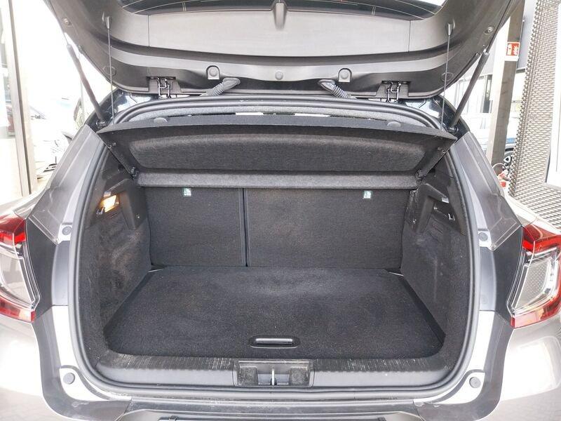 Renault Captur Captur 1.6 E-Tech full hybrid E-Tech Engineered 145cv auto