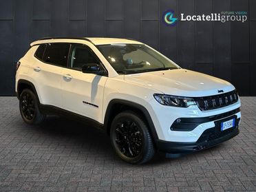 JEEP Compass Plug-In Hybrid My22 Night Eagle 1.3 Turbo T4 Phev 4xe At6 190cv
