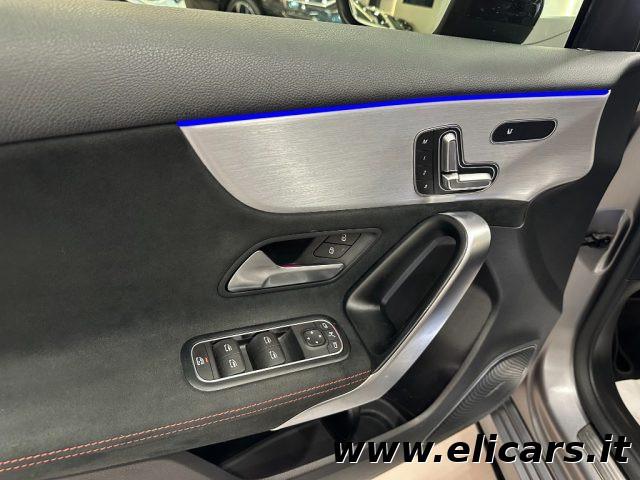 MERCEDES-BENZ A 45 S AMG A 45S AMG 4Matic+