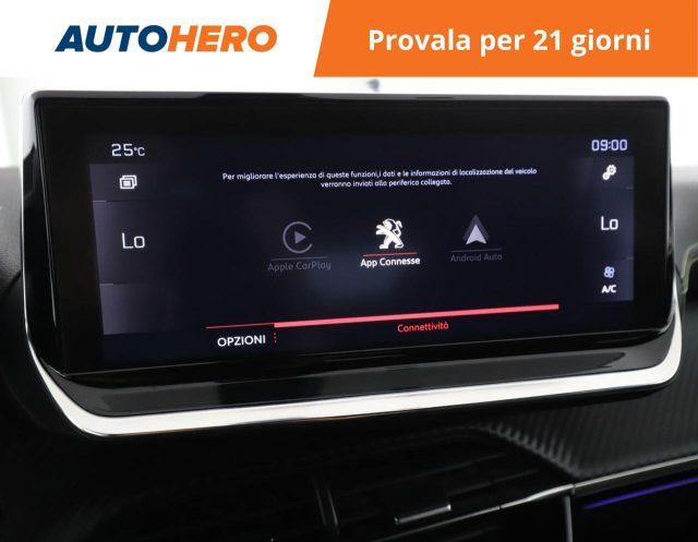 PEUGEOT 2008 PureTech 130 S&S EAT8 GT Line