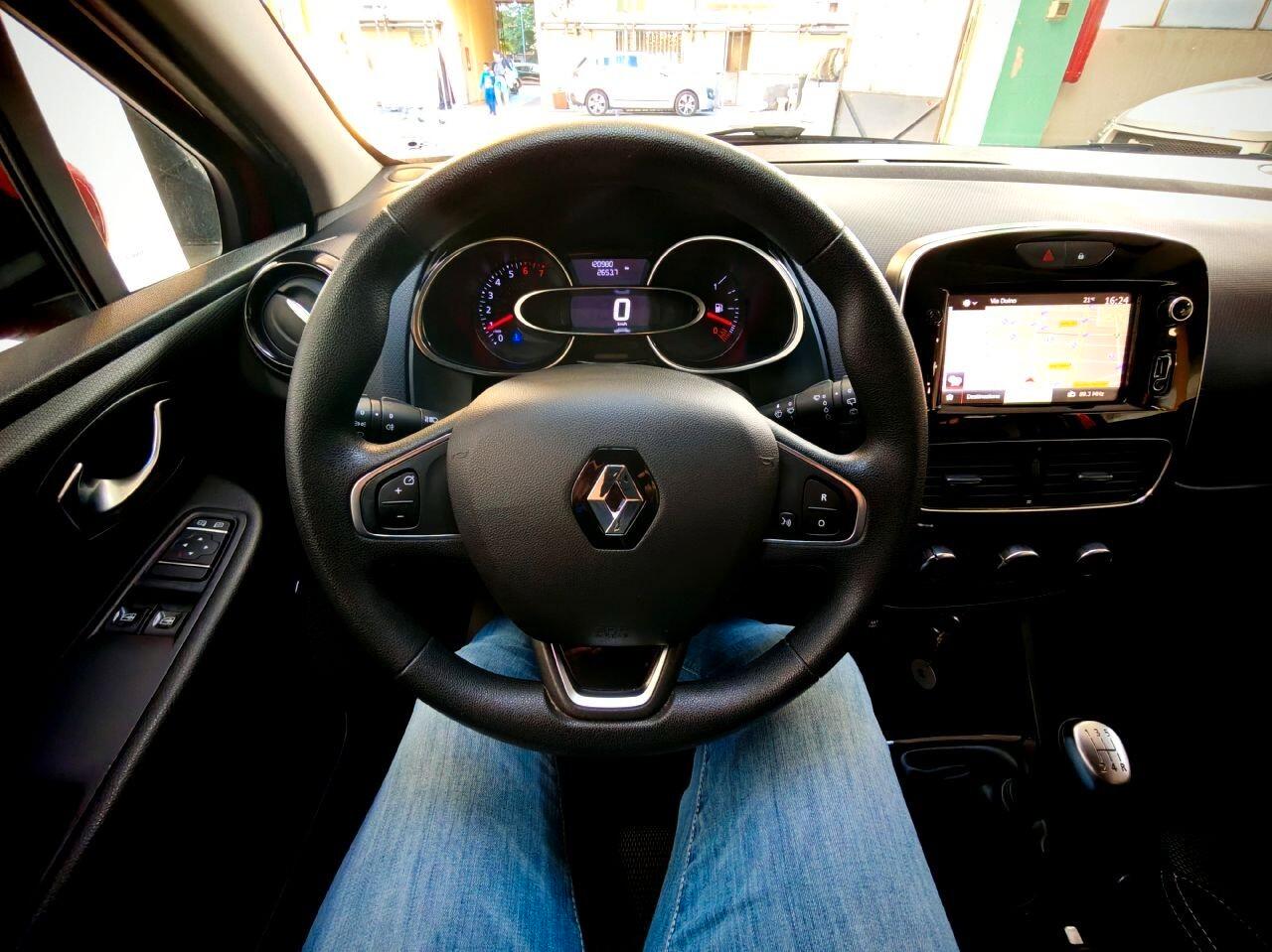 Renault Clio 0.9 TCe Energy Life
