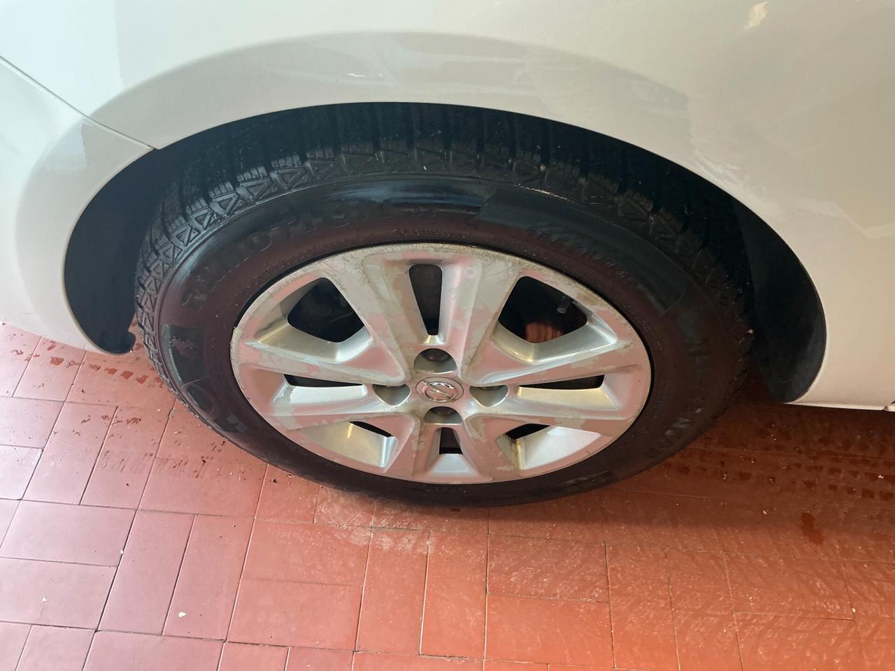 Opel Corsa 1.3 CDTI 95CV ecoFLEX 3 porte Start&Stop Edition