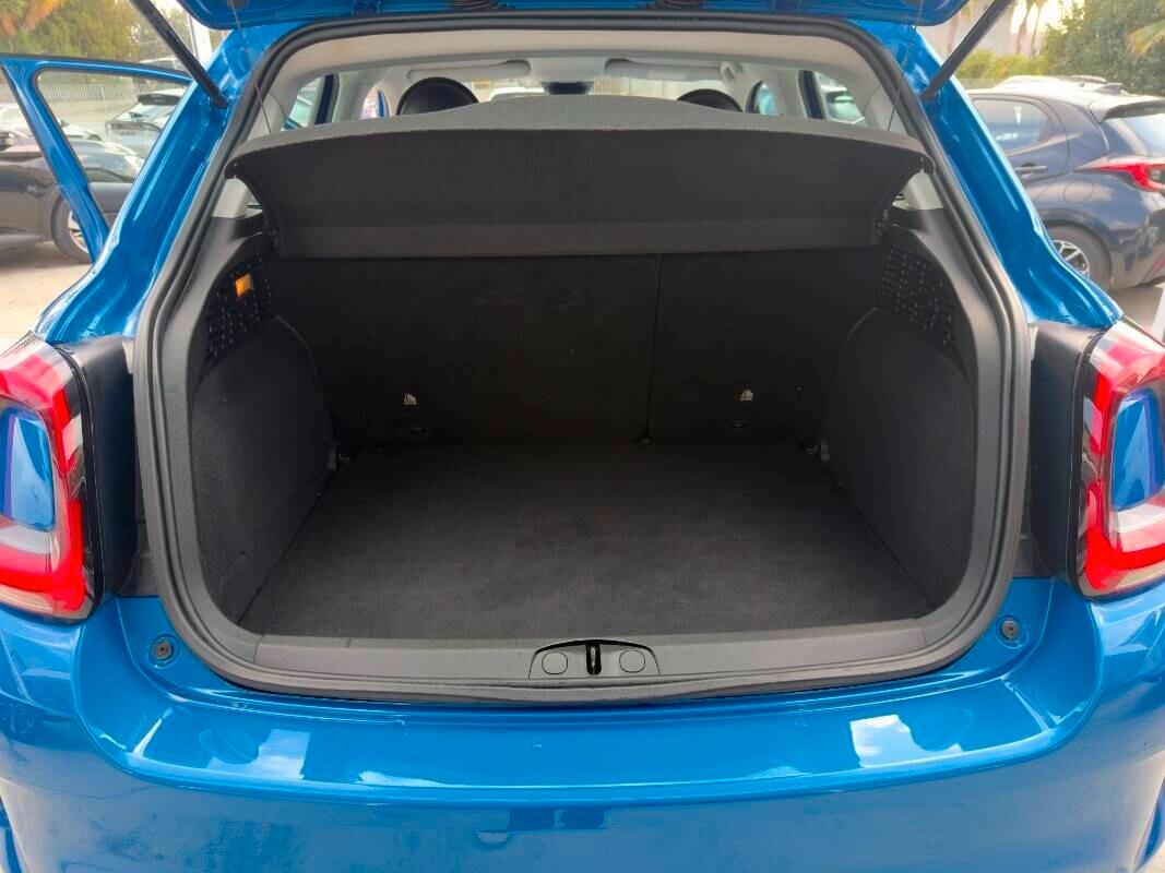 Fiat 500X 1.6 MultiJet 120 CV Urban