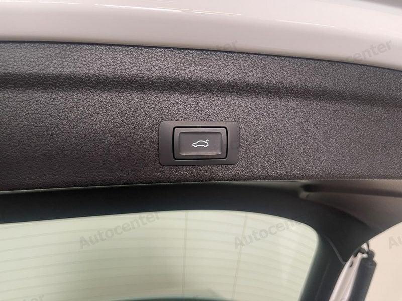 Audi Q3 Sportback 35 TDI S tronic Business Plus