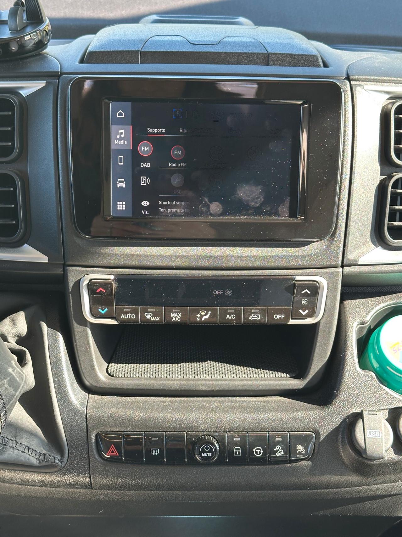 Adria MOTORHOME SONIC 700DL