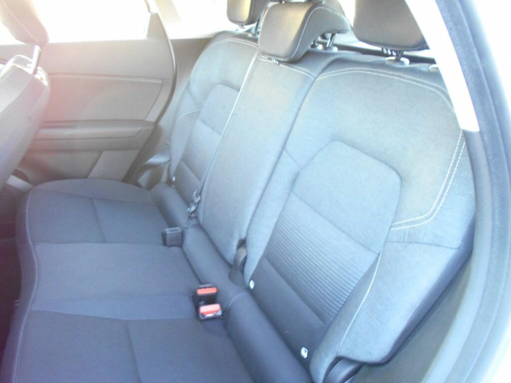 Renault Captur 1.5 Blue dCi Business EDC