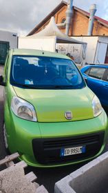 Fiat Qubo 1.4 8V 73 CV Dynamic