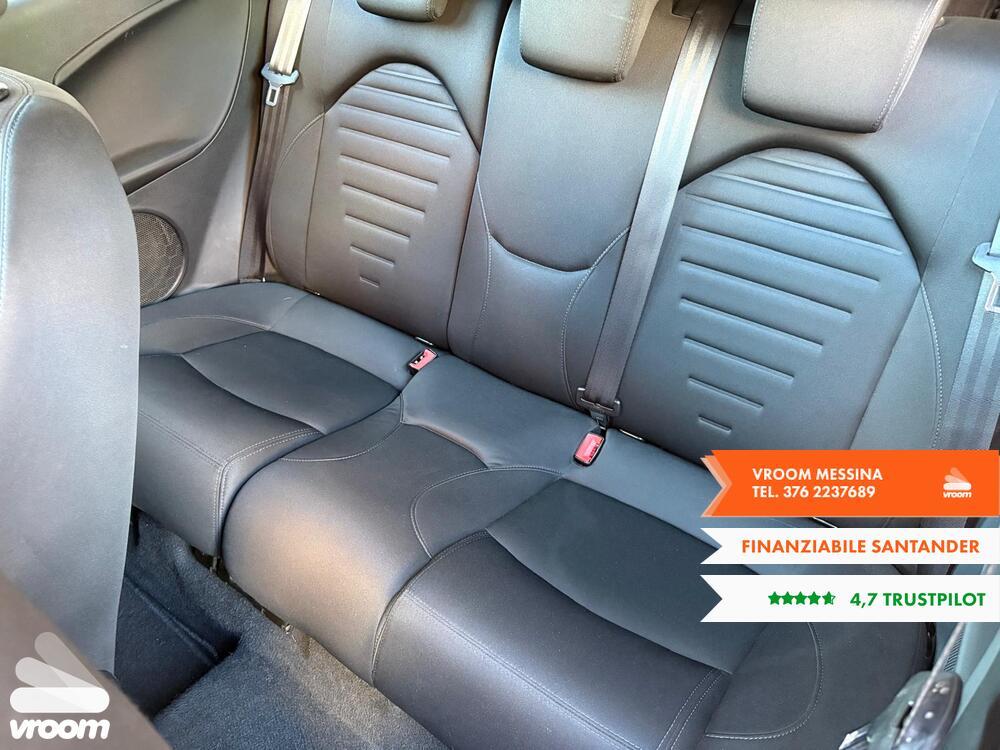 ALFA ROMEO MiTo MiTo 1.3 JTDm 95 CV S&S Super