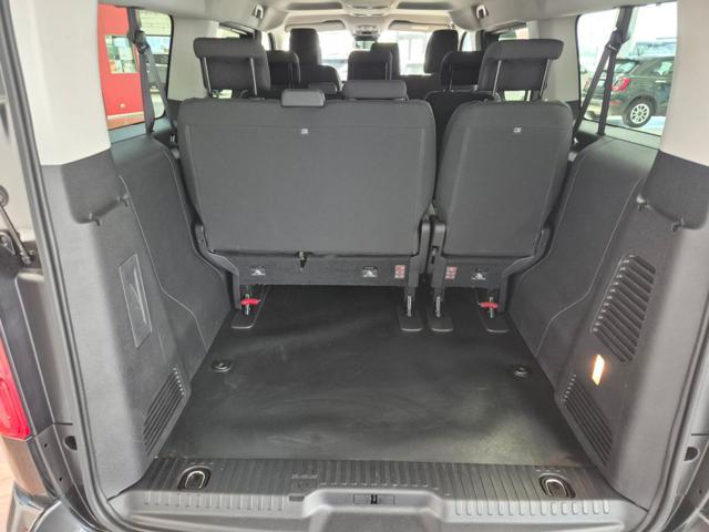 FIAT Ulysse 2.0 BlueHDi 180 CV AT8 L3 Combi 9P+ OPTIONAL