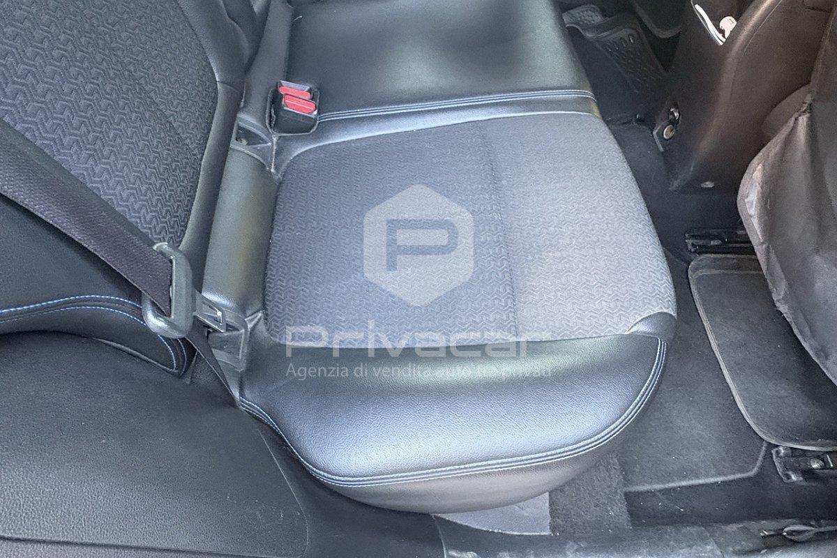 RENAULT Kadjar dCi 8V 110CV Energy Sport Edition 2