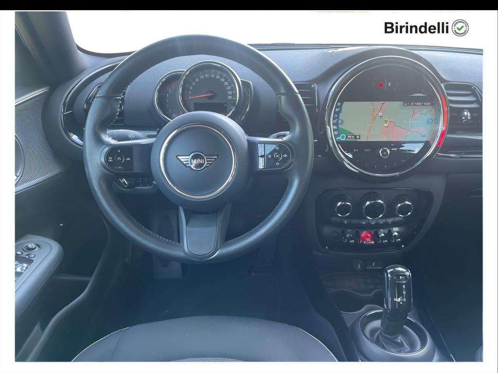 MINI Mini Clubman (F54) - Mini 1.5 One D Business Clubman