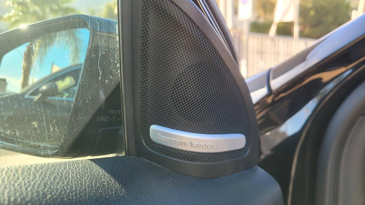 Mercedes-benz Classe A AMG-Line Full optionall!