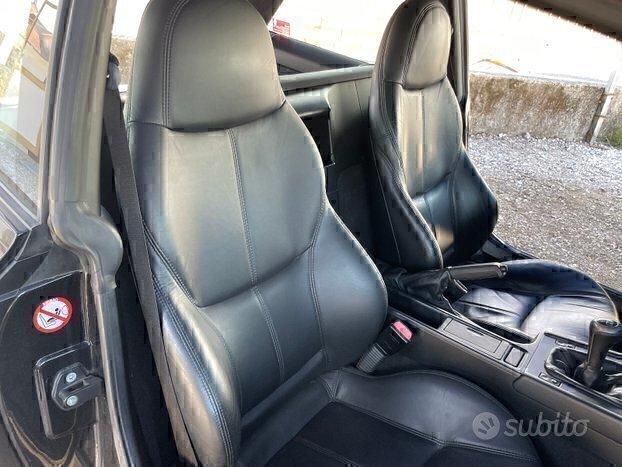 Bmw Z3 COUPE 2.8 BENZINA