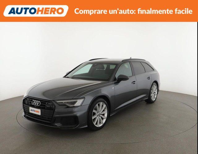 AUDI A6 Avant 40 2.0 TDI S tronic Sport