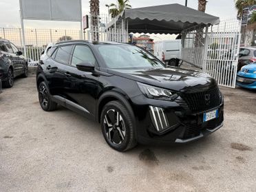 PEUGEOT 2008 1.2 BENZINA S&S 100CV 2025 ALLURE