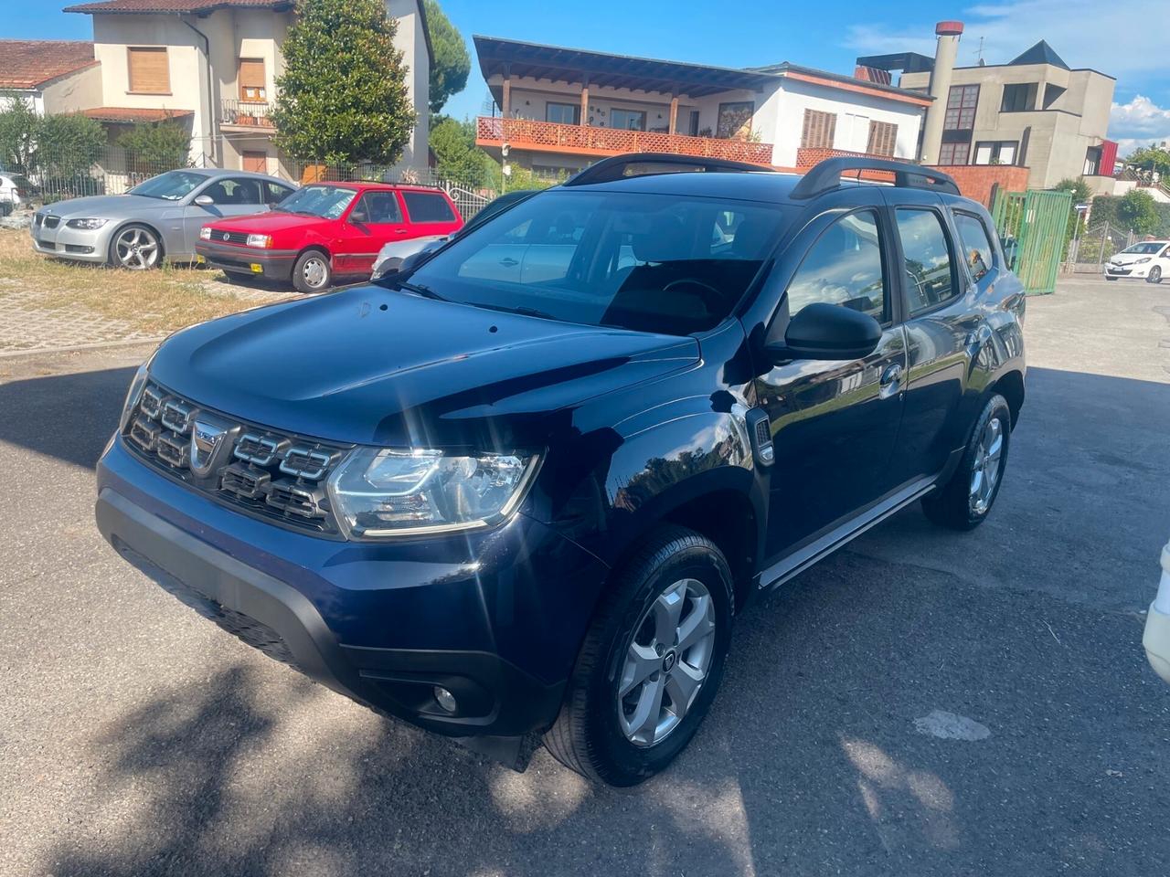 Dacia Duster 1.0 TCe 100 CV ECO-G 4x2 Comfort GARANTITO