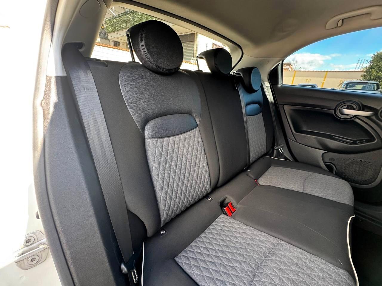 Fiat 500X 1.6 MultiJet 120 CV Cross