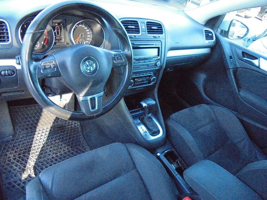 Volkswagen Golf 1.4 TSI 122CV DSG 5p. Comfortline