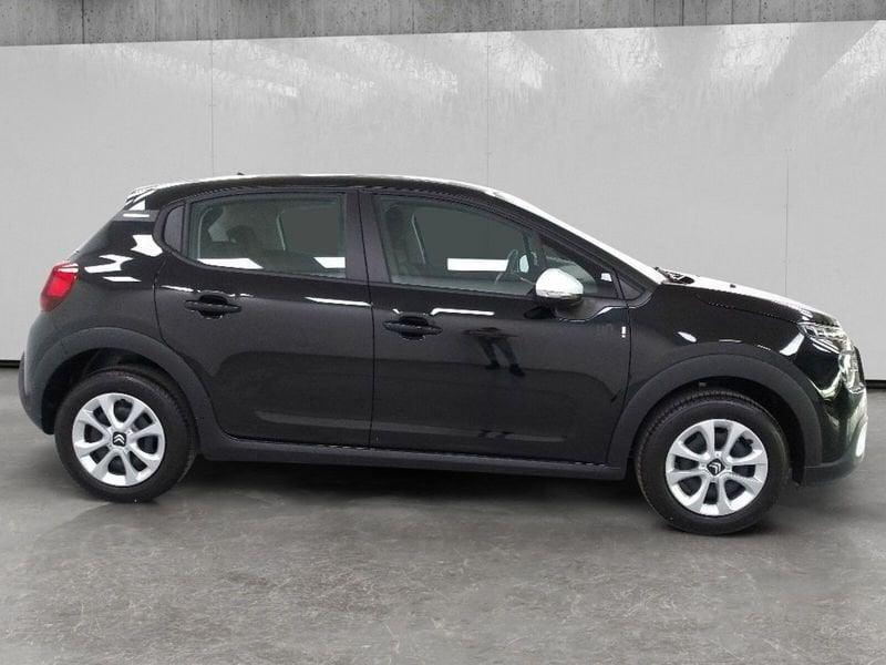 Citroën C3 1.2 puretech You! s&s 83cv