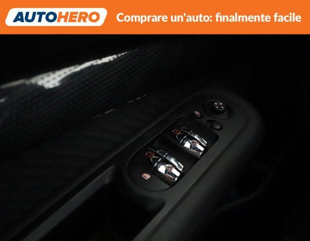 MINI Clubman 2.0 Cooper SD Clubman ALL4 Automatica