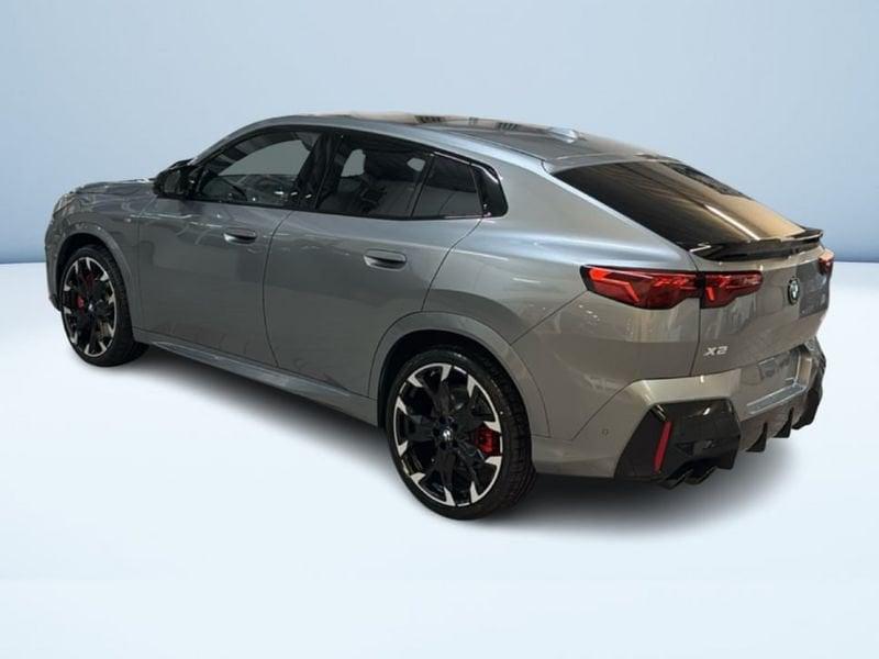 BMW X2 M35i xDrive M Sport Pro