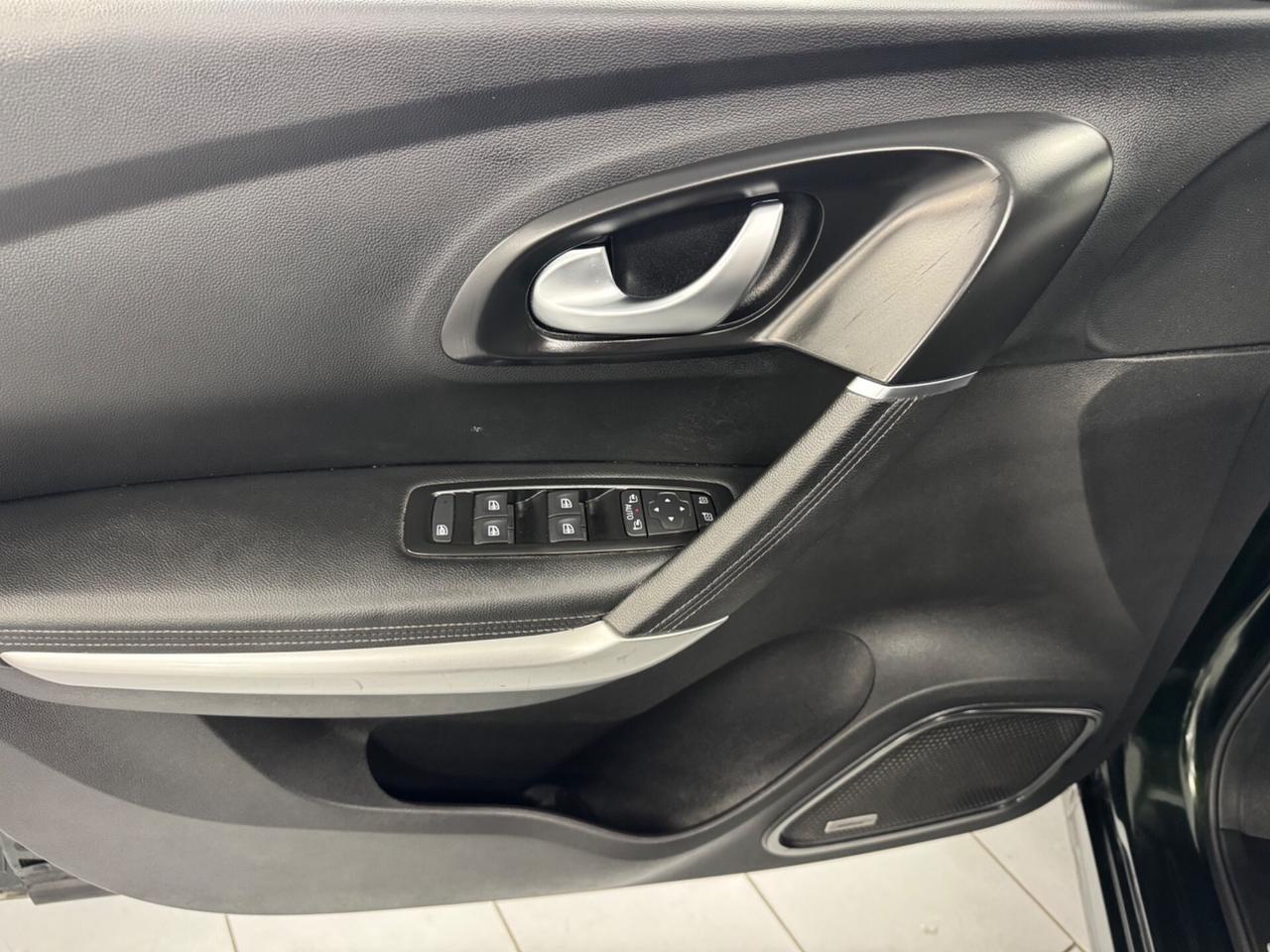 Renault Kadjar Blue dCi 8V 115CV Black Edition